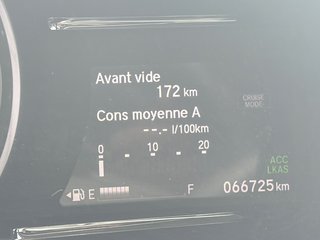 2019 Honda HR-V LX in Montréal, Quebec - 5 - w320h240px