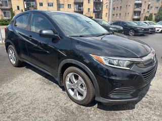 2019 Honda HR-V LX in Montréal, Quebec - 2 - w320h240px