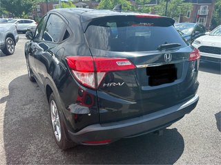 2019 Honda HR-V LX in Montréal, Quebec - 4 - w320h240px
