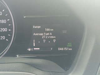 Honda HR-V LX 2019 à Montréal, Québec - 2 - w320h240px