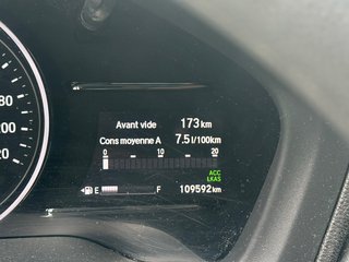 2019 Honda HR-V LX in Montreal, Quebec - 2 - w320h240px