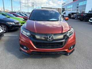 2019 Honda HR-V Sport in Lachenaie, Quebec - 4 - w320h240px