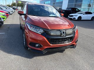 2019 Honda HR-V Sport in Lachenaie, Quebec - 2 - w320h240px