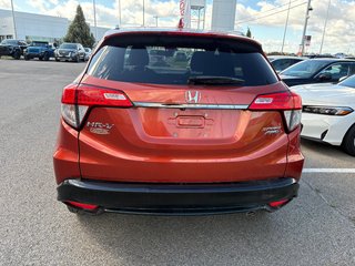 2019 Honda HR-V Sport in Lachenaie, Quebec - 5 - w320h240px