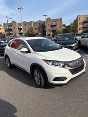 Honda HR-V LX 2019 à Montréal, Québec - 3 - w320h240px