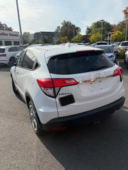 Honda HR-V LX 2019 à Montréal, Québec - 5 - w320h240px