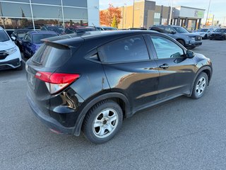 2019 Honda HR-V LX/FWD/JAMAIS ACCIDENTÉ in Lachenaie, Quebec - 4 - w320h240px