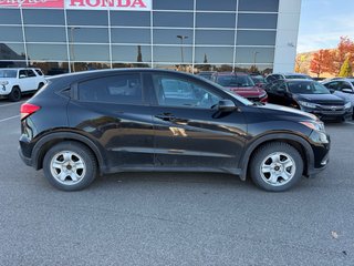 2019 Honda HR-V LX/FWD/JAMAIS ACCIDENTÉ in Lachenaie, Quebec - 5 - w320h240px
