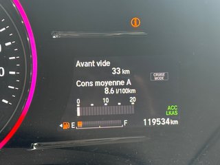 2019 Honda HR-V LX-AWD in Montréal, Quebec - 5 - w320h240px
