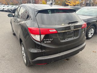2019 Honda HR-V LX-AWD in Montréal, Quebec - 4 - w320h240px