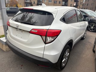 Honda HR-V LX 2019 à Montréal, Québec - 3 - w320h240px
