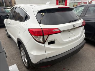 Honda HR-V LX 2019 à Montréal, Québec - 4 - w320h240px