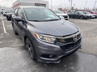 2020  HR-V Sport 1 PROPRIO JAMAIS ACCIDENTÉ in Montreal, Quebec - 4 - w320h240px