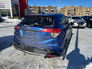 2020 Honda HR-V Sport in Montréal, Quebec - 3 - w320h240px