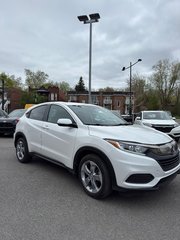 Honda HR-V LX 2020 à , Québec - 2 - w320h240px