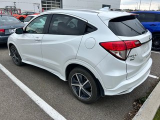 2020 Honda HR-V Touring in Lachenaie, Quebec - 6 - w320h240px