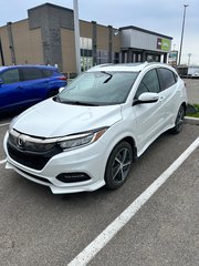 2020 Honda HR-V Touring in Lachenaie, Quebec - 5 - w320h240px