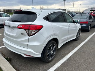 2020 Honda HR-V Touring in Lachenaie, Quebec - 4 - w320h240px