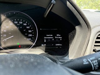 2020 Honda HR-V LX 1 proprio jamais accidenté in , Quebec - 5 - w320h240px