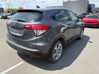 2020 Honda HR-V LX 1 proprio jamais accidenté in , Quebec - 3 - w320h240px