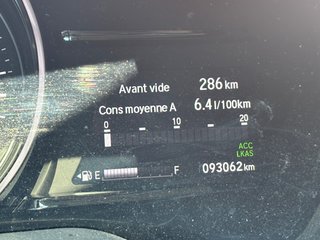 2020 Honda HR-V LX in Montréal, Quebec - 5 - w320h240px