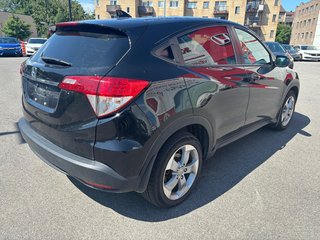 2020 Honda HR-V LX in Montréal, Quebec - 3 - w320h240px