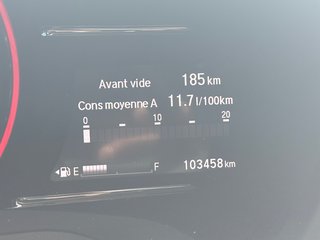 Honda HR-V LX 2020 à Montréal, Québec - 5 - w320h240px