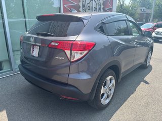 Honda HR-V LX 2020 à Montréal, Québec - 3 - w320h240px