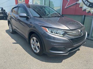 Honda HR-V LX 2020 à Montréal, Québec - 2 - w320h240px