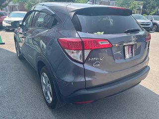 Honda HR-V LX 2020 à Montréal, Québec - 4 - w320h240px