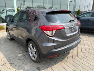 2020 Honda HR-V LX 20 000 KM SEULEMENT 1 PROPRIO in Montreal, Quebec - 2 - w320h240px