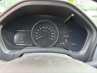 2020 Honda HR-V LX 20 000 KM SEULEMENT 1 PROPRIO in Montreal, Quebec - 5 - w320h240px