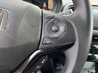 2020 Honda HR-V LX 20 000 KM SEULEMENT 1 PROPRIO in Montreal, Quebec - 6 - w320h240px