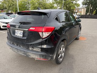 2020 Honda HR-V LX 1 PROPRIO JAMAIS ACCIDENTÉ in Montreal, Quebec - 3 - w320h240px