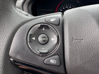 2020 Honda HR-V LX 1 PROPRIO JAMAIS ACCIDENTÉ in Montreal, Quebec - 6 - w320h240px