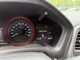 2020 Honda HR-V LX 1 PROPRIO JAMAIS ACCIDENTÉ in Montreal, Quebec - 5 - w320h240px