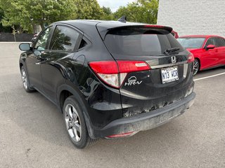 2020 Honda HR-V LX 1 PROPRIO JAMAIS ACCIDENTÉ in Montreal, Quebec - 2 - w320h240px