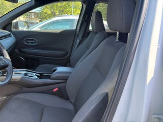 2020 Honda HR-V Sport 13 000 KM JAMAIS ACCIDENTÉ in Montreal, Quebec - 5 - w320h240px