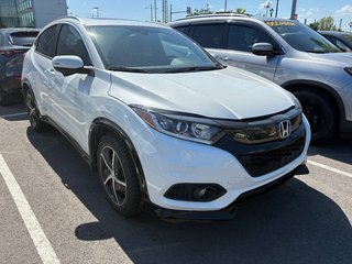 2020 Honda HR-V Sport 13 000 KM JAMAIS ACCIDENTÉ in Montreal, Quebec - 4 - w320h240px