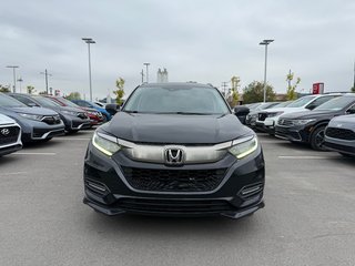 Honda HR-V Touring 2020 à , Québec - 2 - w320h240px