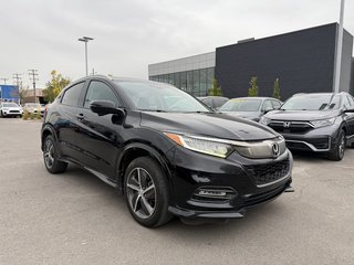 Honda HR-V Touring 2020 à , Québec - 3 - w320h240px