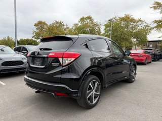 Honda HR-V Touring 2020 à , Québec - 4 - w320h240px