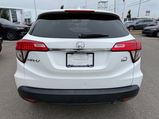2020 Honda HR-V LX in , Quebec - 3 - w320h240px