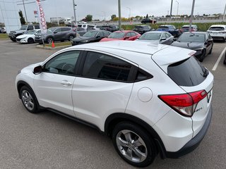 2020 Honda HR-V LX in , Quebec - 2 - w320h240px