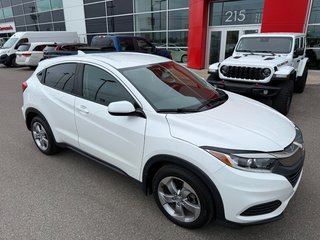 2020 Honda HR-V LX in , Quebec - 5 - w320h240px