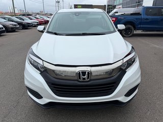 2020 Honda HR-V LX in , Quebec - 6 - w320h240px