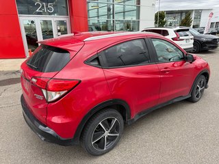 Honda HR-V Sport 2020 à , Québec - 4 - w320h240px