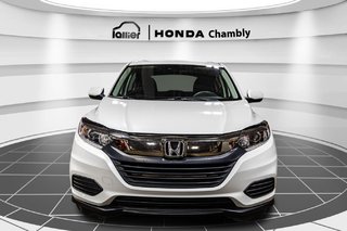 2020 Honda HR-V LX JAMAIS ACCIDENTÉ 1 PROPRIO in , Quebec - 2 - w320h240px