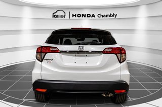2020 Honda HR-V LX JAMAIS ACCIDENTÉ 1 PROPRIO in , Quebec - 6 - w320h240px