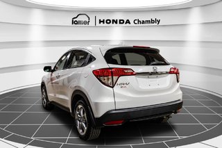 2020 Honda HR-V LX JAMAIS ACCIDENTÉ 1 PROPRIO in , Quebec - 5 - w320h240px